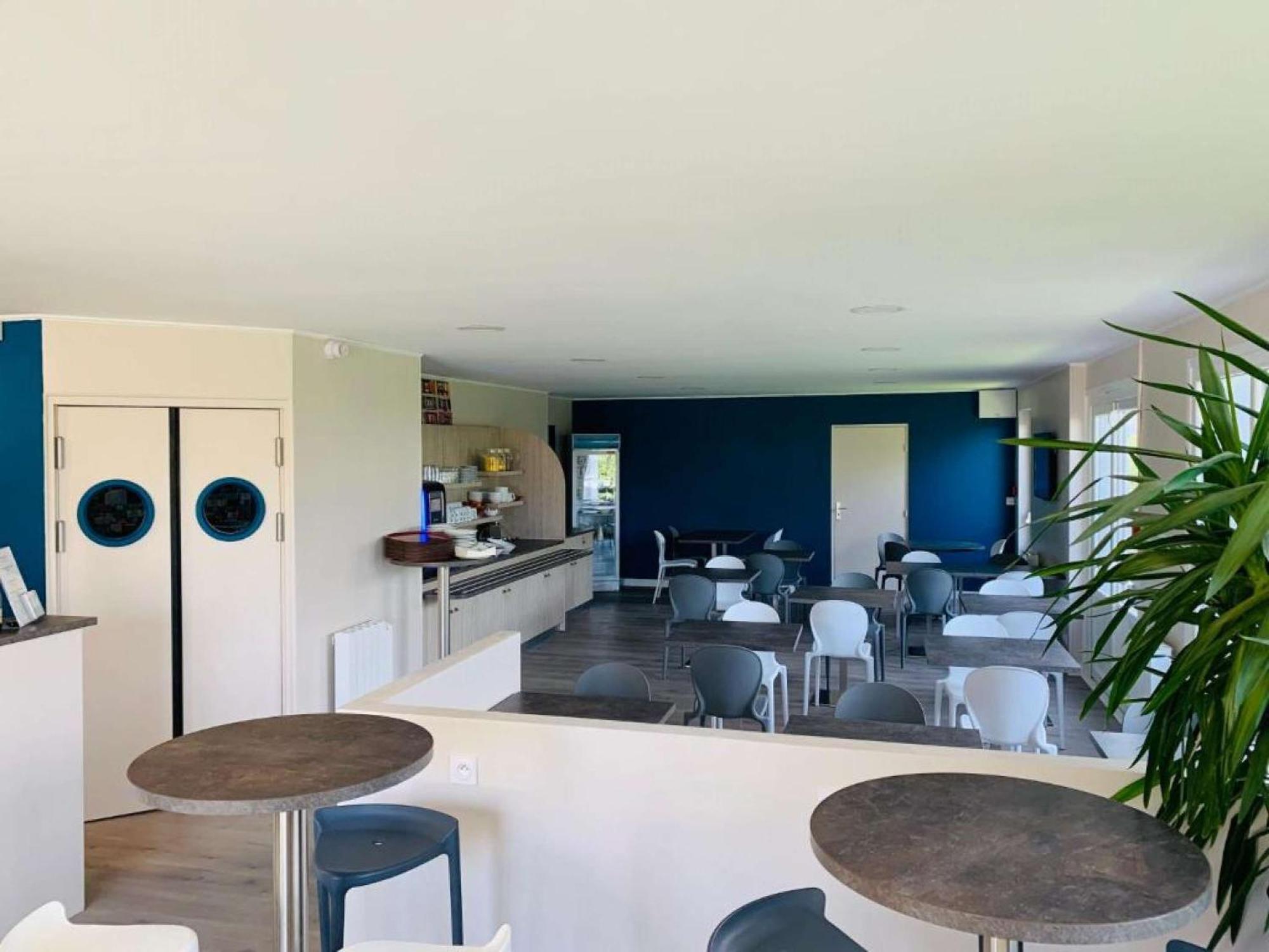 Brit Confort Morlaix 3* Saint-Martin-des-Champs (Finistere)