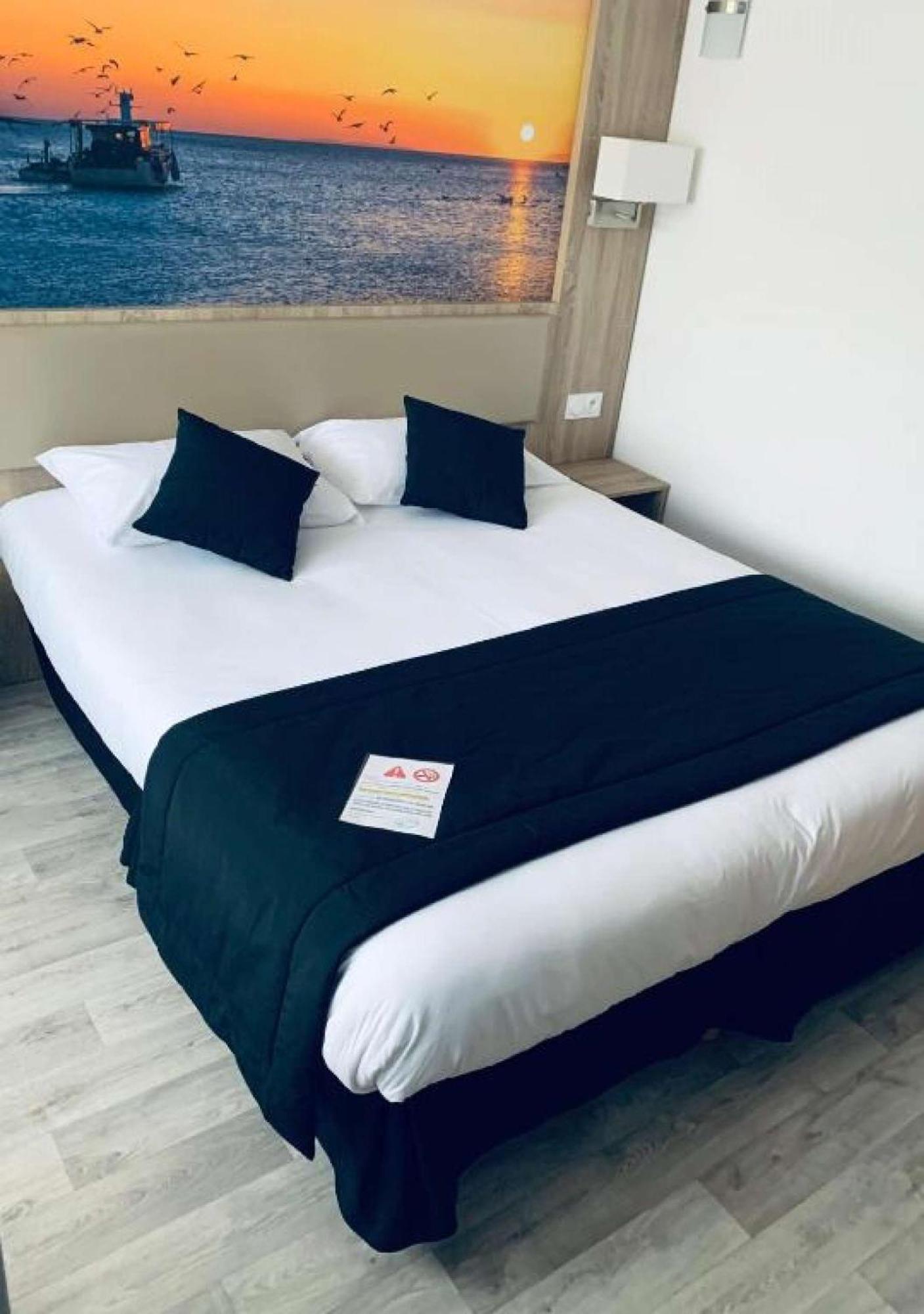 Brit Confort Morlaix Hotel Saint-Martin-des-Champs (Finistere)