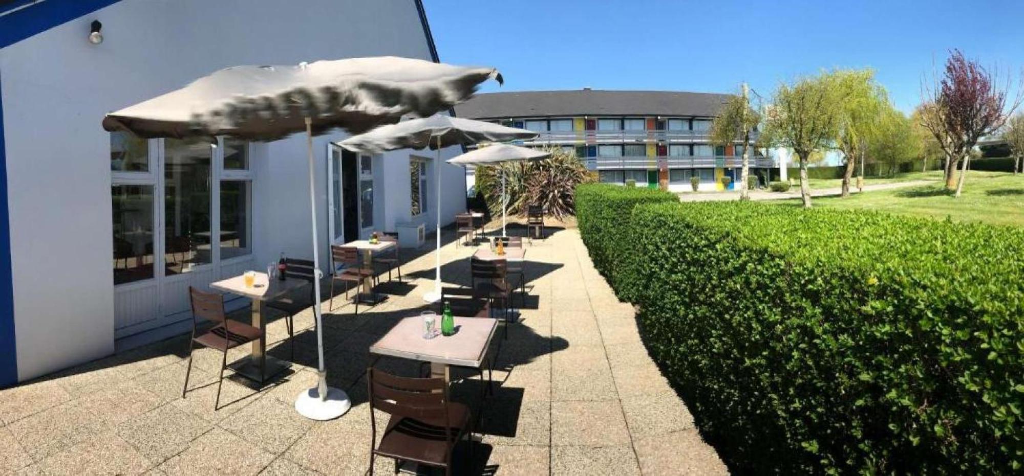 Brit Confort Morlaix 3*