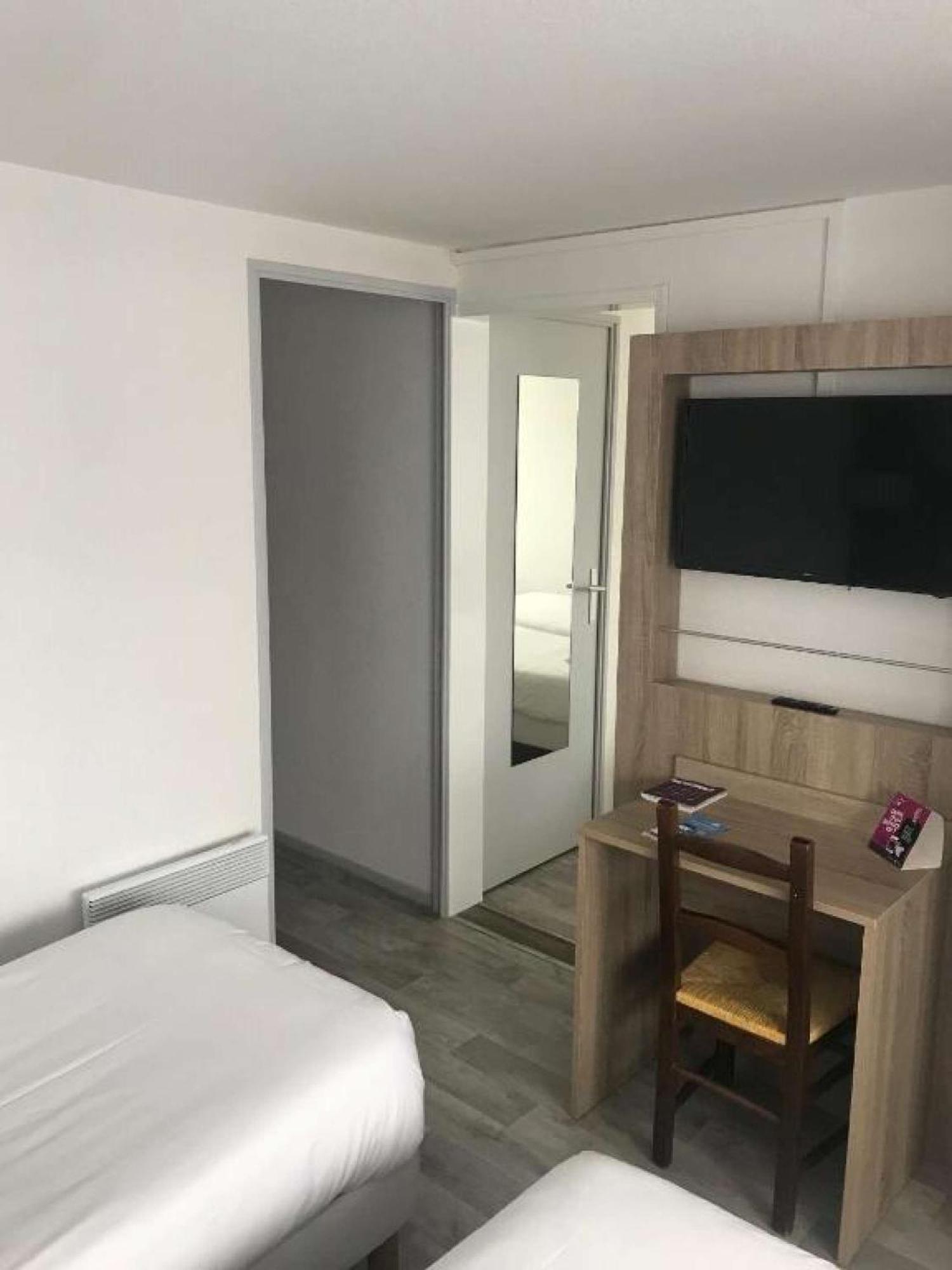 Brit Confort Morlaix Saint-Martin-des-Champs (Finistere)