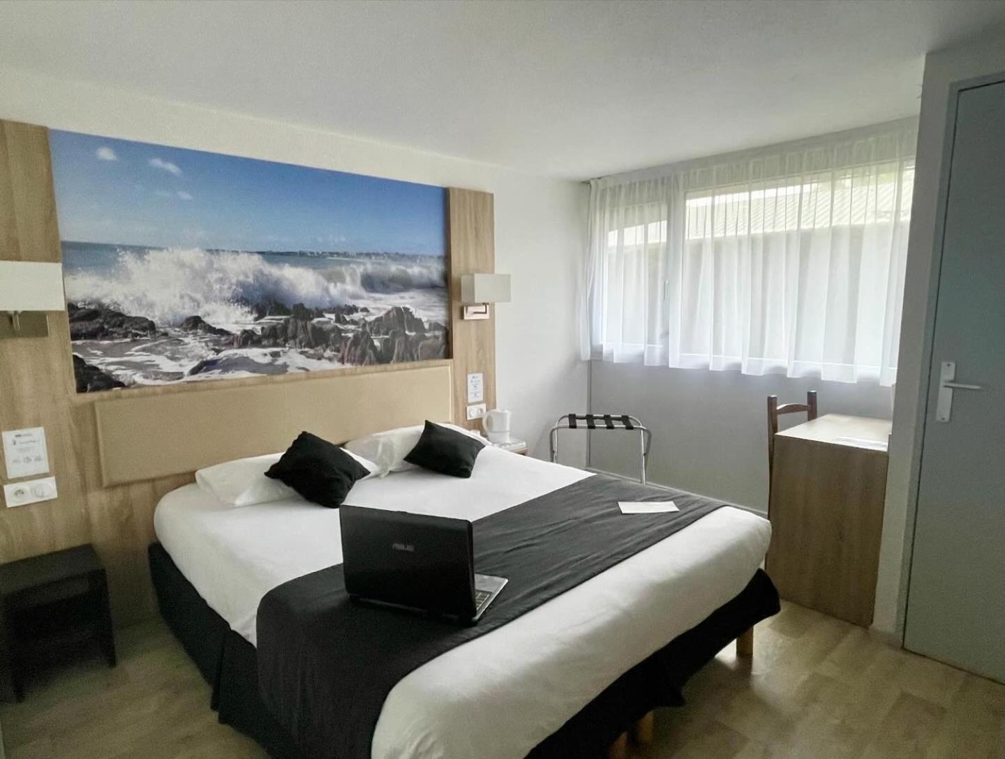 Hotel Brit Confort Morlaix