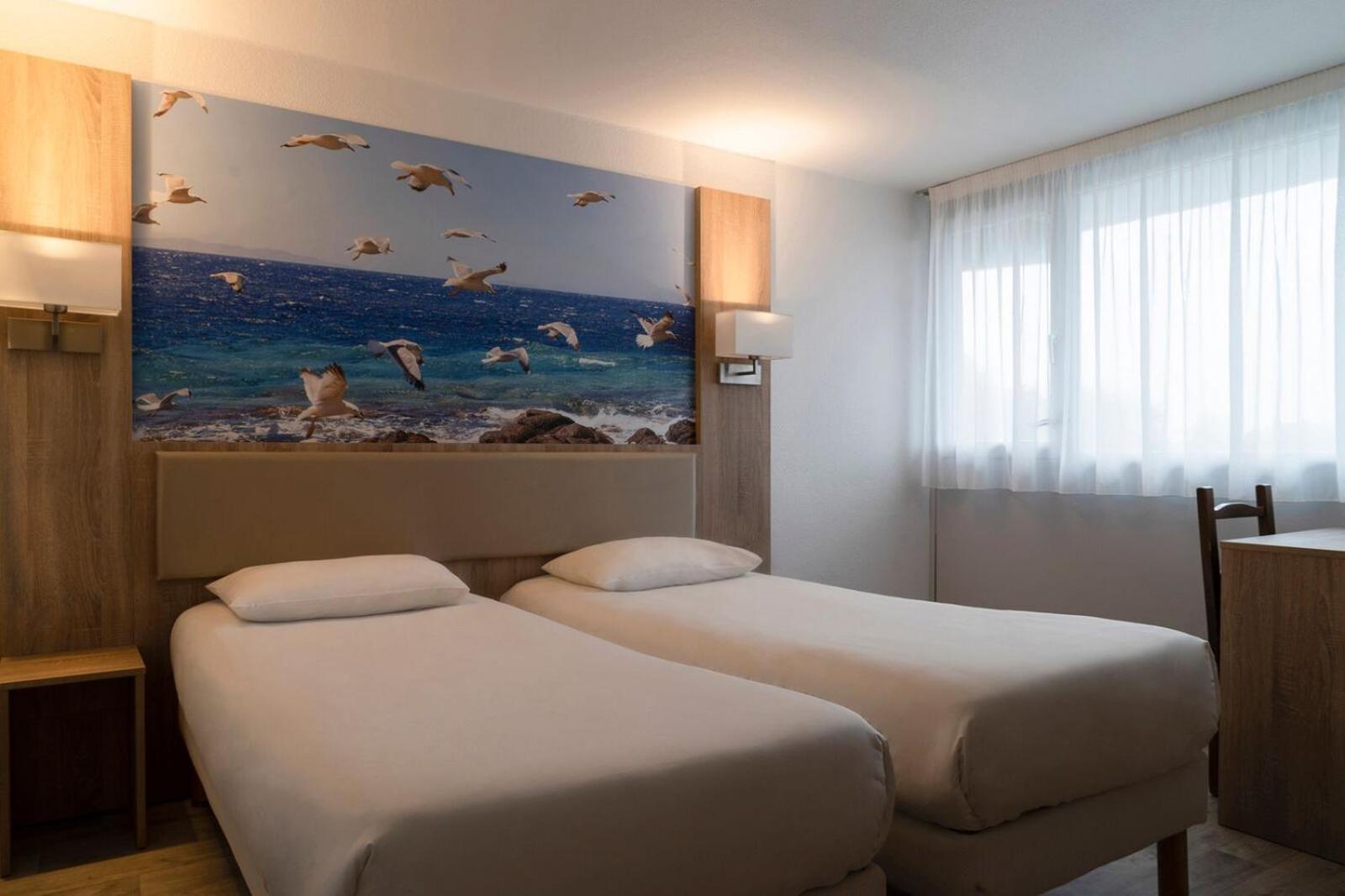 Brit Confort Morlaix Hotel Saint-Martin-des-Champs (Finistere)