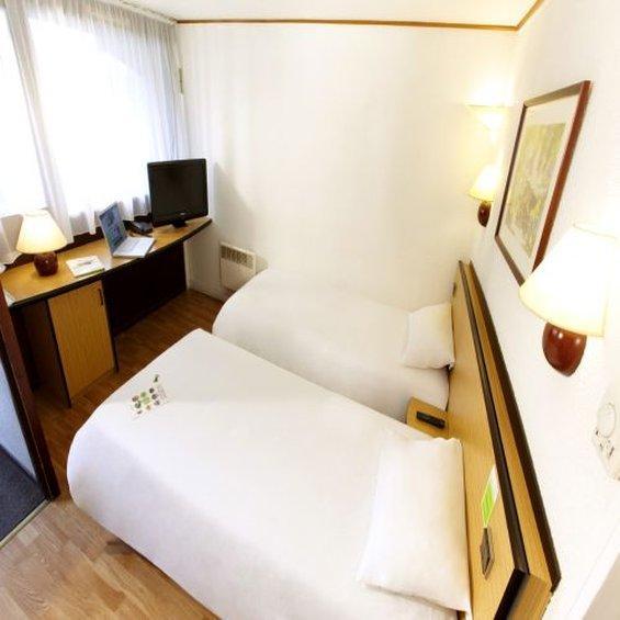 Brit Confort Morlaix Hotel