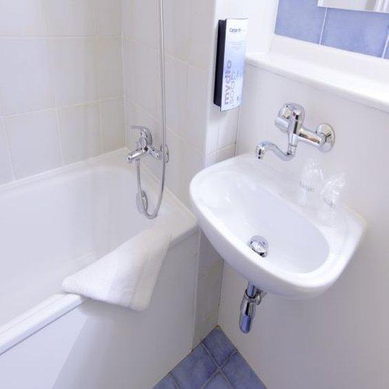Brit Confort Morlaix Hotel Saint-Martin-des-Champs (Finistere)