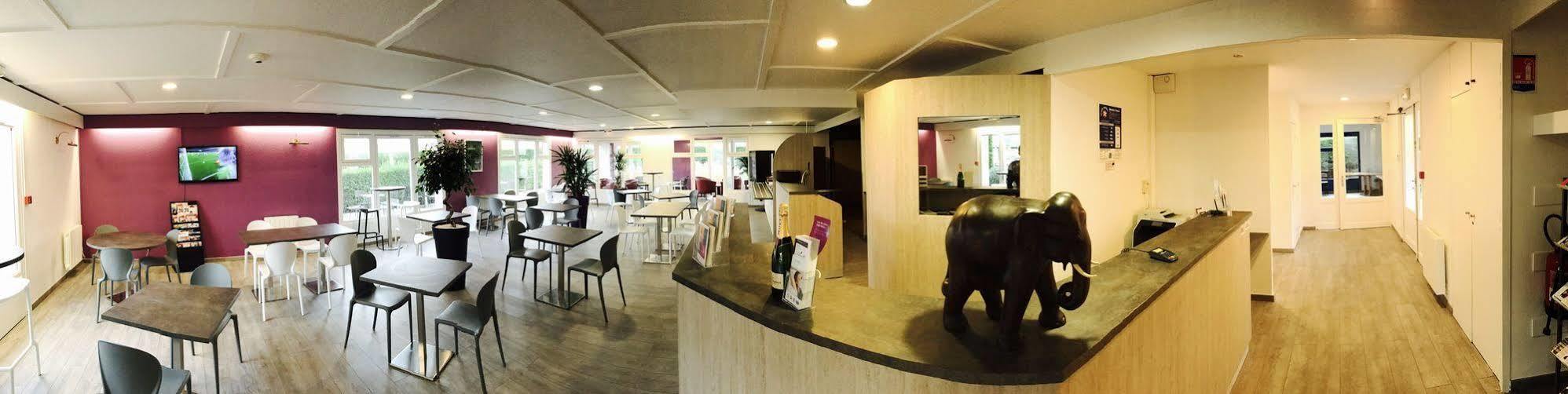 Brit Confort Morlaix 3* Saint-Martin-des-Champs (Finistere)