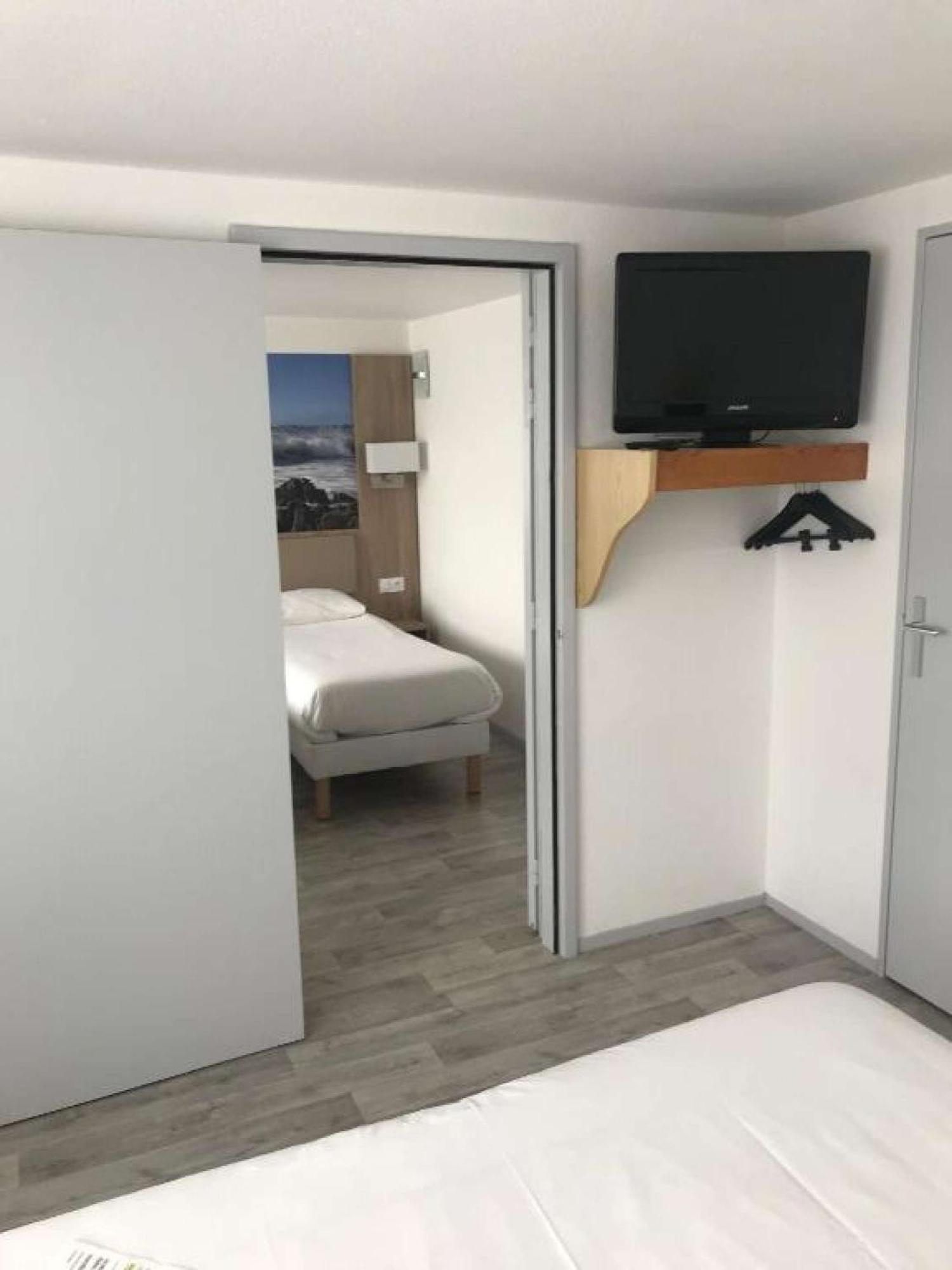 Brit Confort Morlaix Hotel Saint-Martin-des-Champs (Finistere)