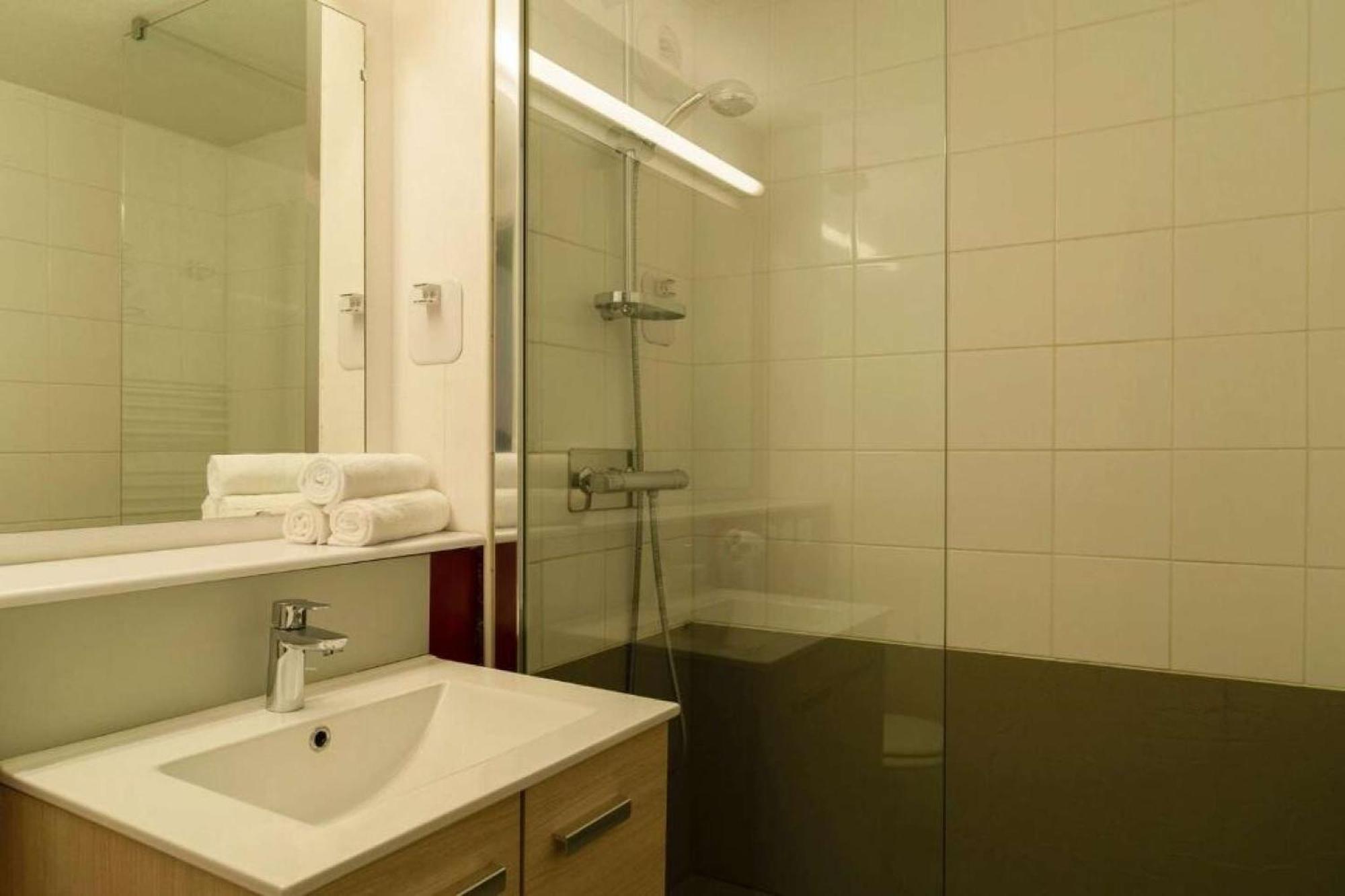 Brit Confort Morlaix Hotel 3*