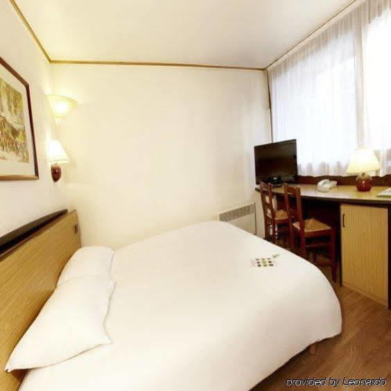 Hotel Brit Confort Morlaix